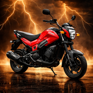 HONDA NAVI 250CC