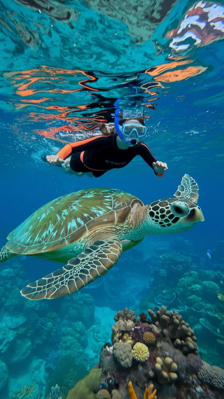 LAS MAGICAS ISLAS DE GALAPAGOS π’β¨ - Image 3