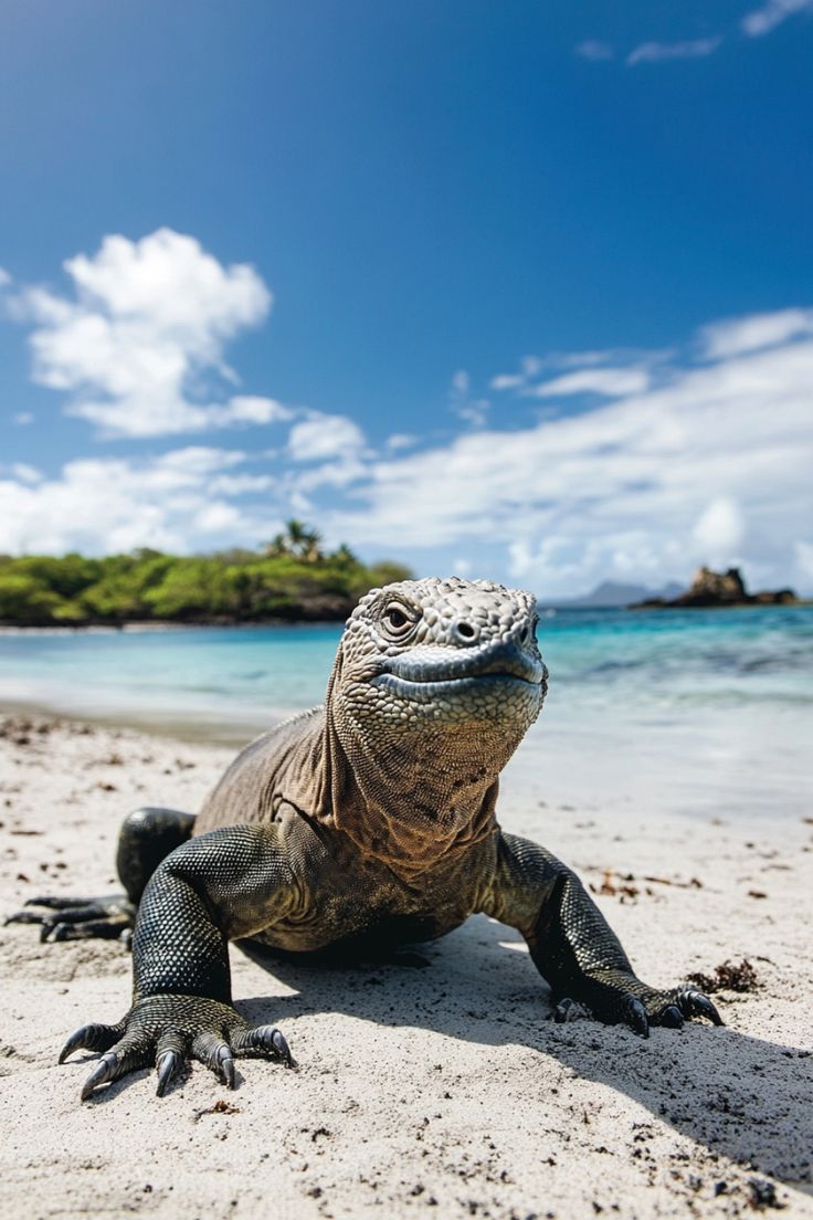 LAS MAGICAS ISLAS DE GALAPAGOS π’β¨ - Image 2